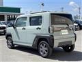 2025 Daihatsu Taft