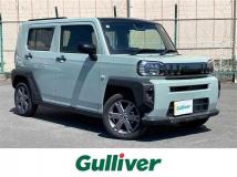 2025 Daihatsu Taft