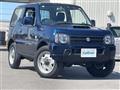2018 Suzuki Jimny