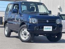 2018 Suzuki Jimny