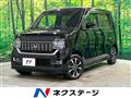 2020 Honda N-WGN