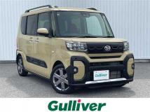 2023 Daihatsu Tanto