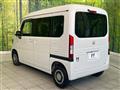 2022 Honda N-VAN