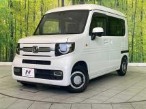 2022 Honda N-VAN