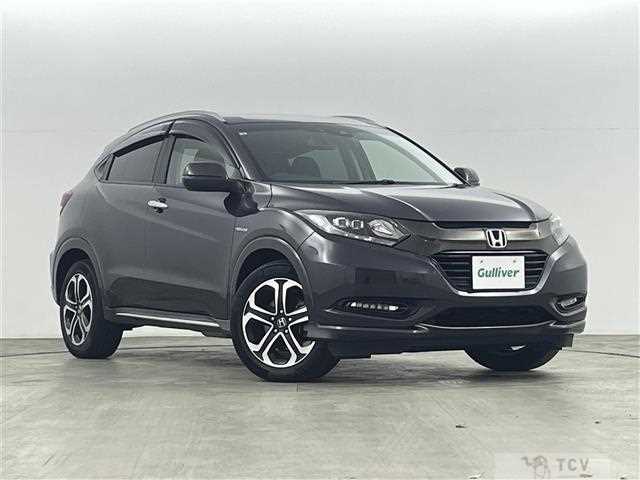 2016 Honda VEZEL