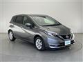 2020 Nissan Note