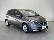 2020 Nissan Note