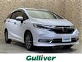 2019 Honda SHUTTLE HYBRID