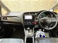 2019 Honda SHUTTLE HYBRID