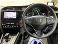 2019 Honda SHUTTLE HYBRID