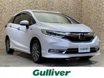 2019 Honda SHUTTLE HYBRID