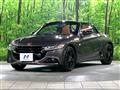 2017 Honda S660