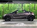 2017 Honda S660