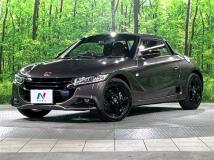 2017 Honda S660