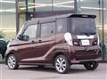 2014 Nissan DAYZ ROOX