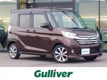 2014 Nissan DAYZ ROOX