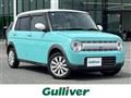 2017 Suzuki Lapin
