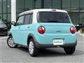 2017 Suzuki Lapin