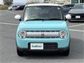 2017 Suzuki Lapin