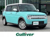 2017 Suzuki Lapin