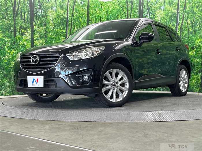 2012 Mazda CX-5