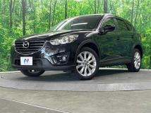 2012 Mazda CX-5