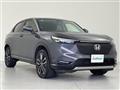 2021 Honda VEZEL