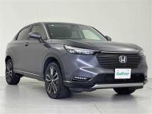 2021 Honda VEZEL