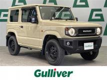 2024 Suzuki Jimny