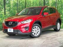 2013 Mazda CX-5
