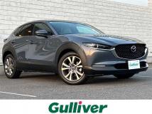 2021 Mazda CX-3