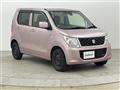 2016 Suzuki Wagon R