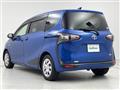 2016 Toyota Sienta