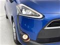 2016 Toyota Sienta