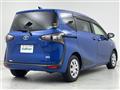 2016 Toyota Sienta