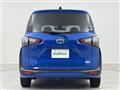 2016 Toyota Sienta