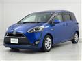 2016 Toyota Sienta