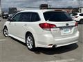 2013 Subaru Legacy Touring Wagon