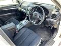 2013 Subaru Legacy Touring Wagon
