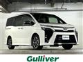 2021 Toyota Voxy