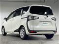 2017 Toyota Sienta