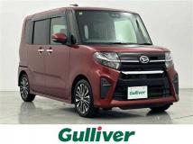 2020 Daihatsu Tanto