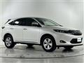 2015 Toyota Harrier