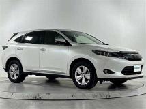 2015 Toyota Harrier