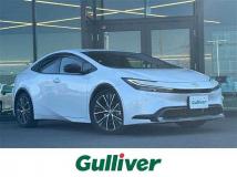 2023 Toyota Prius