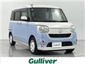 2017 Daihatsu Move Canbus
