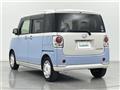 2017 Daihatsu Move Canbus