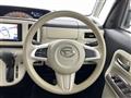 2017 Daihatsu Move Canbus