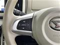 2017 Daihatsu Move Canbus