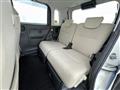2017 Daihatsu Move Canbus